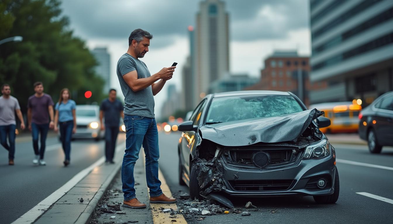 découvrez les étapes essentielles pour déclarer un accident sans tiers identifié. apprenez comment rassembler les informations nécessaires et effectuer votre déclaration auprès de votre assurance pour une prise en charge rapide et efficace.