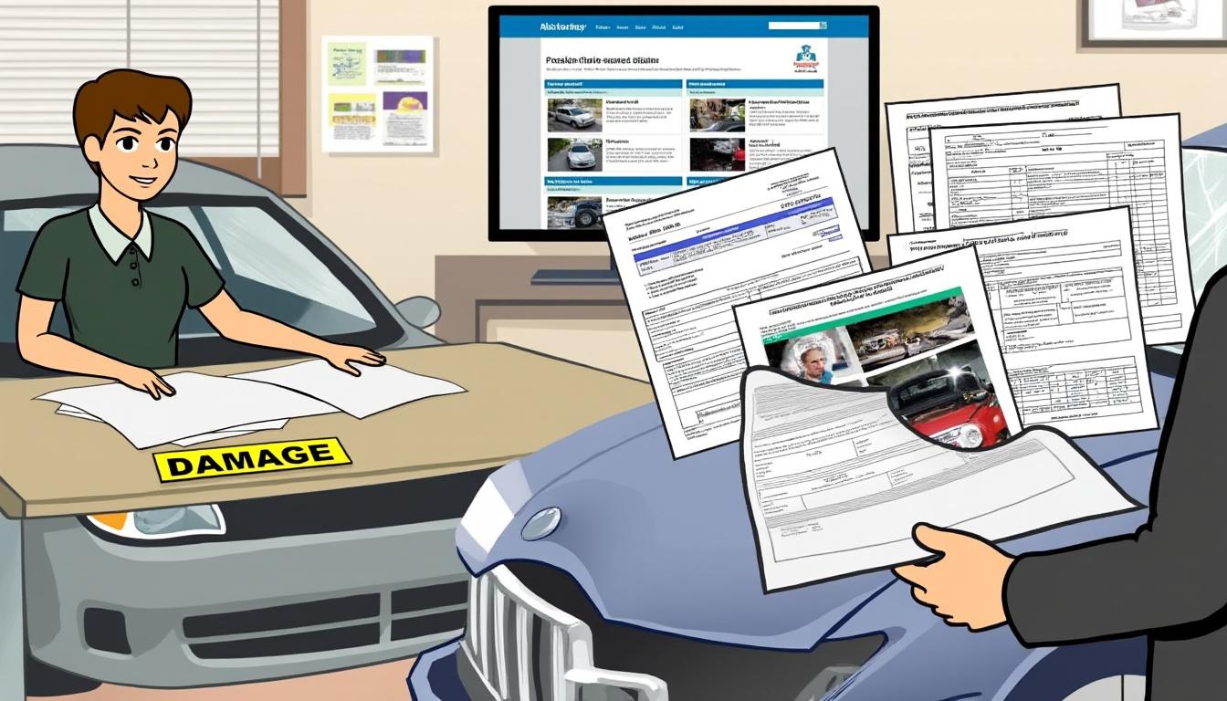 découvrez nos conseils pour déclarer un accident sans tiers identifié. apprenez les étapes essentielles à suivre pour protéger vos droits et faciliter la gestion de votre sinistre auprès de votre assureur.