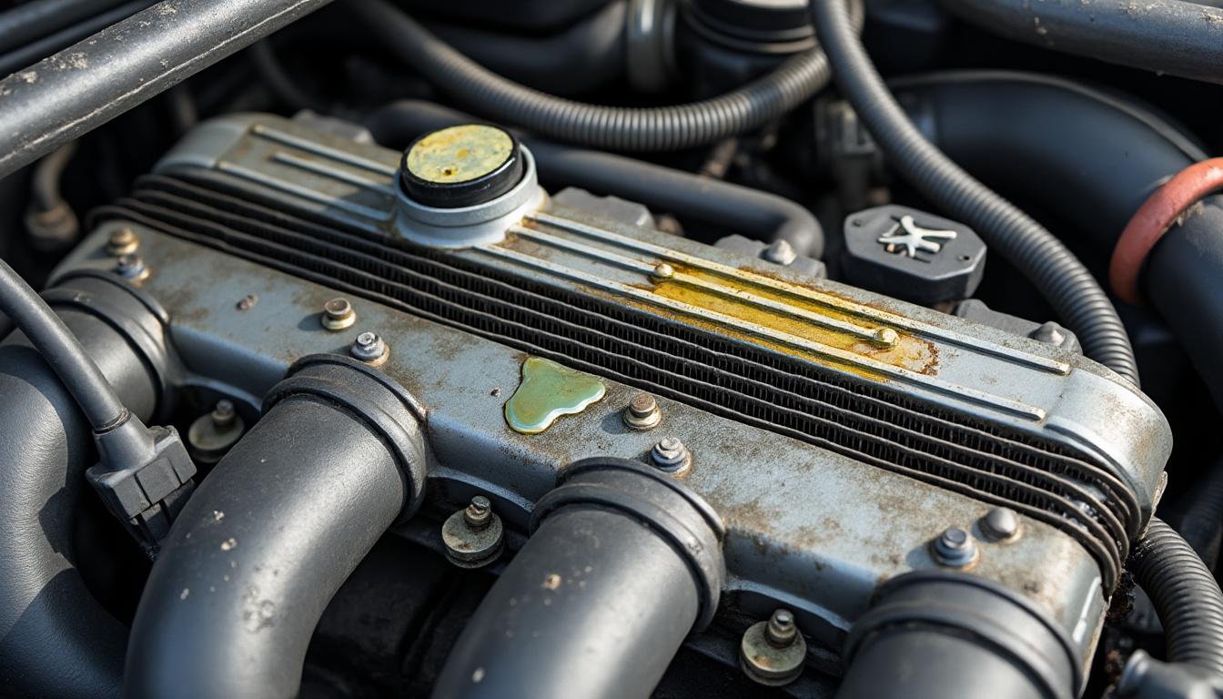 découvrez des méthodes efficaces pour détecter une fuite de liquide de refroidissement. apprenez à repérer les signes avant-coureurs et à localiser la source de la fuite afin de protéger votre moteur et garantir son fonctionnement optimal.