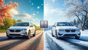 découvrez s'il est préférable de changer vos pneus été et hiver à une date fixe ou d'adapter votre choix en fonction des conditions météorologiques. nos conseils vous aideront à assurer votre sécurité sur la route tout au long de l'année.