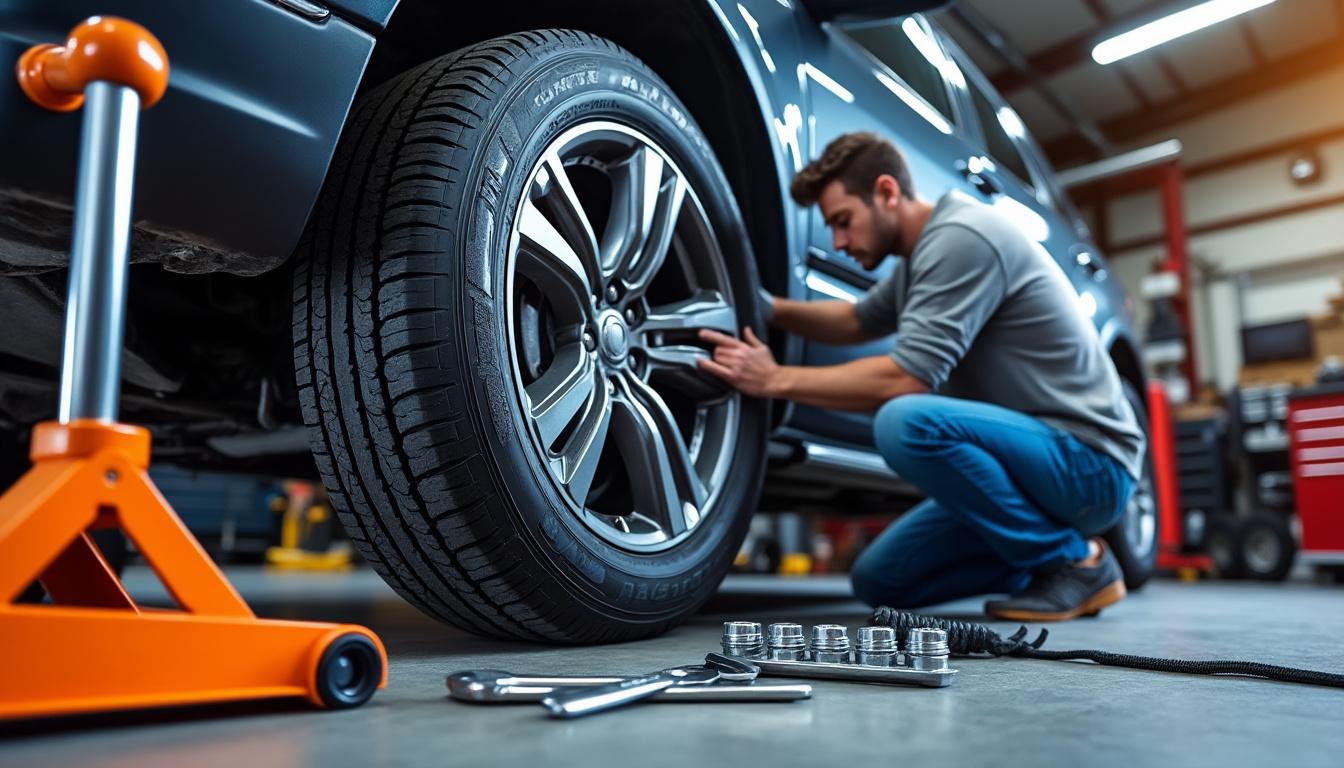 découvrez s'il est préférable de changer vos pneus été/hiver à des dates fixes ou de vous adapter aux conditions météorologiques. cet article vous guide sur les meilleures pratiques pour assurer votre sécurité sur la route tout au long de l'année.