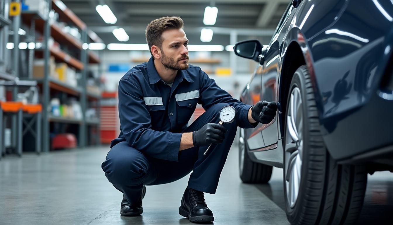 découvrez s'il est préférable de changer vos pneus été/hiver à une date fixe ou en fonction des conditions météorologiques. cette article vous guide à travers les avantages et inconvénients de chaque méthode pour garantir votre sécurité sur la route.