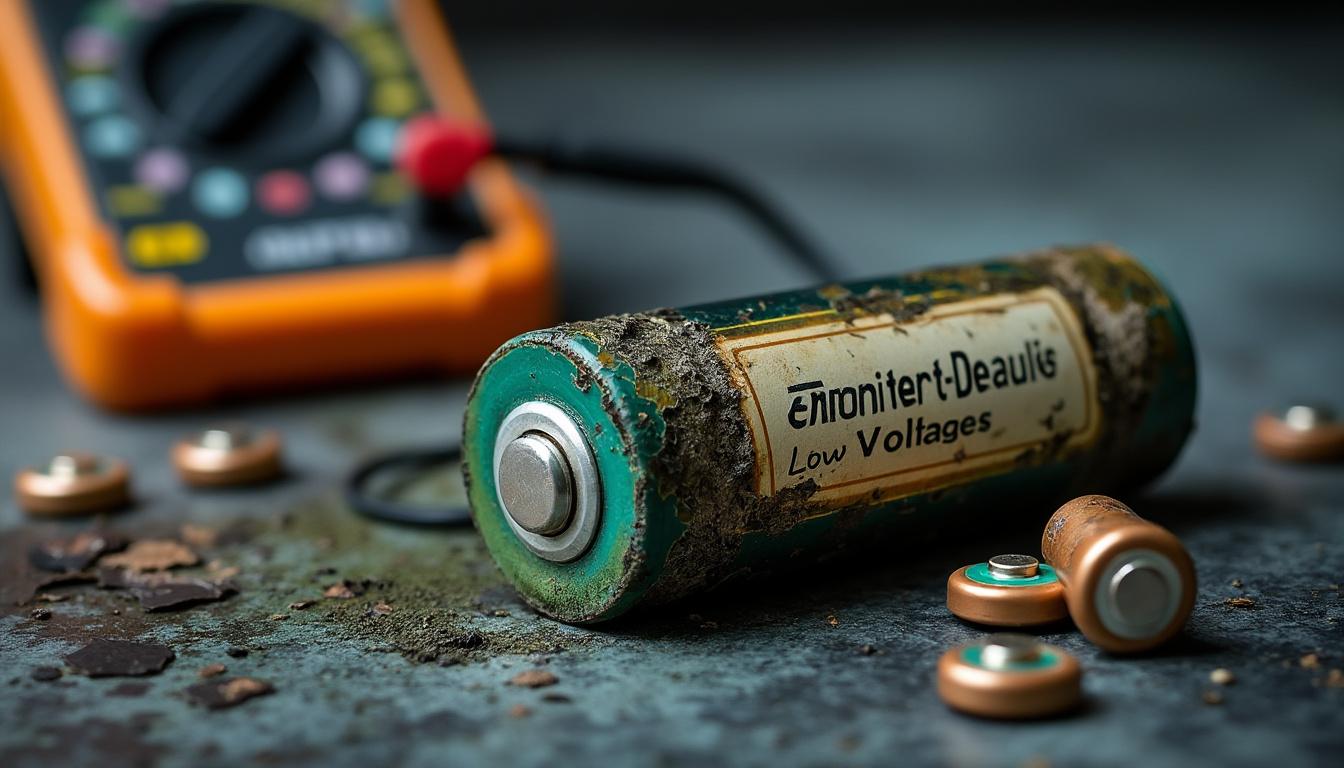 découvrez les principaux signes indiquant qu'une batterie est en fin de vie. apprenez à reconnaître les symptômes tels qu'une diminution de l'autonomie, des démarrages difficiles et des fuites. prenez soin de votre véhicule et anticipez le remplacement de votre batterie pour éviter les désagréments.
